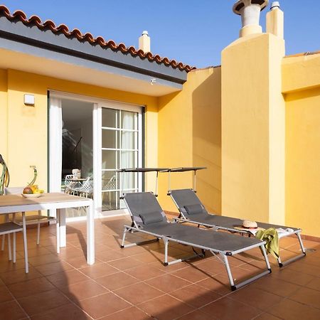 Home2Book Amazing Views Duplex Dos Hermanos Punta Del Hidalgo Esterno foto