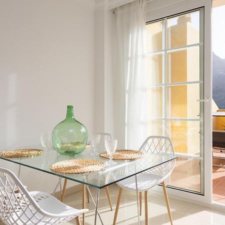 Home2Book Amazing Views Duplex Dos Hermanos Punta Del Hidalgo Esterno foto