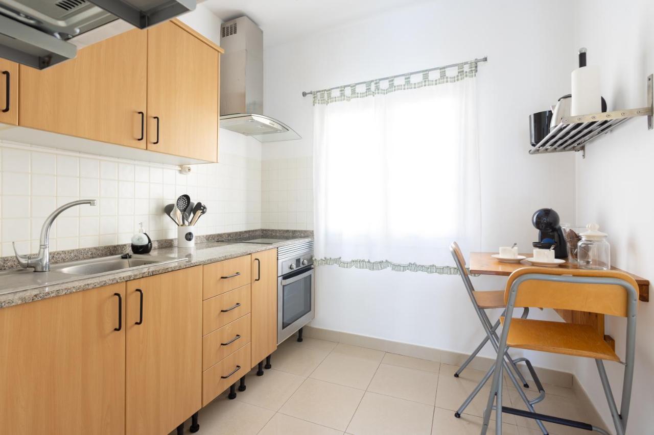 Home2Book Amazing Views Duplex Dos Hermanos Punta Del Hidalgo Esterno foto