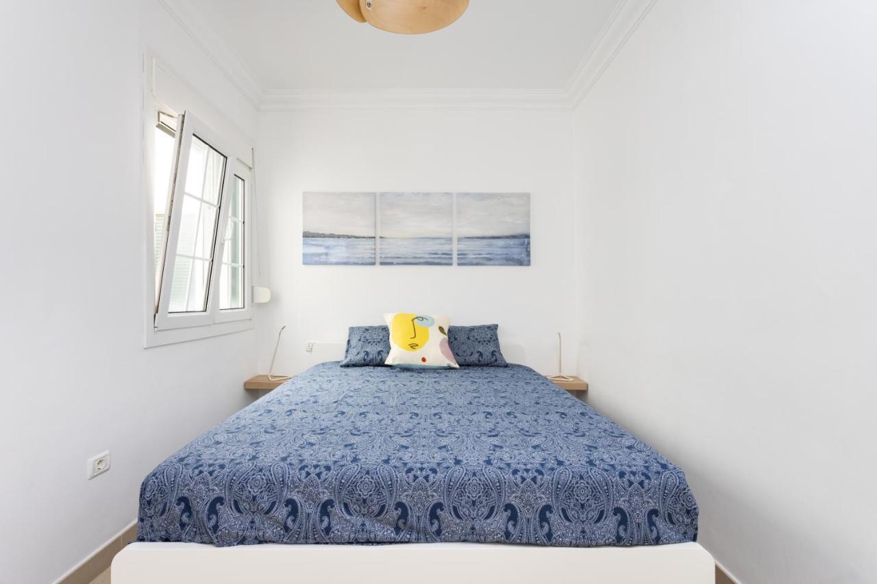Home2Book Amazing Views Duplex Dos Hermanos Punta Del Hidalgo Esterno foto