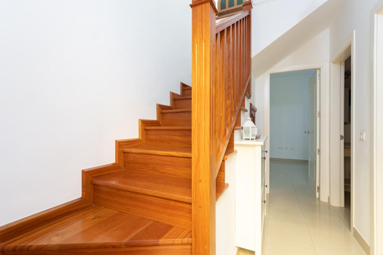 Home2Book Amazing Views Duplex Dos Hermanos Punta Del Hidalgo Esterno foto